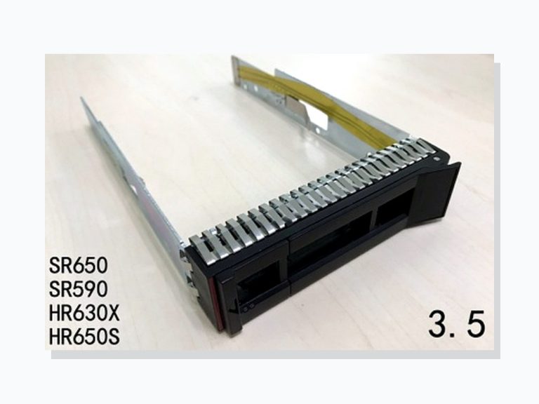 HY 17A06251 3.5 Server Hard Drive Tray product image