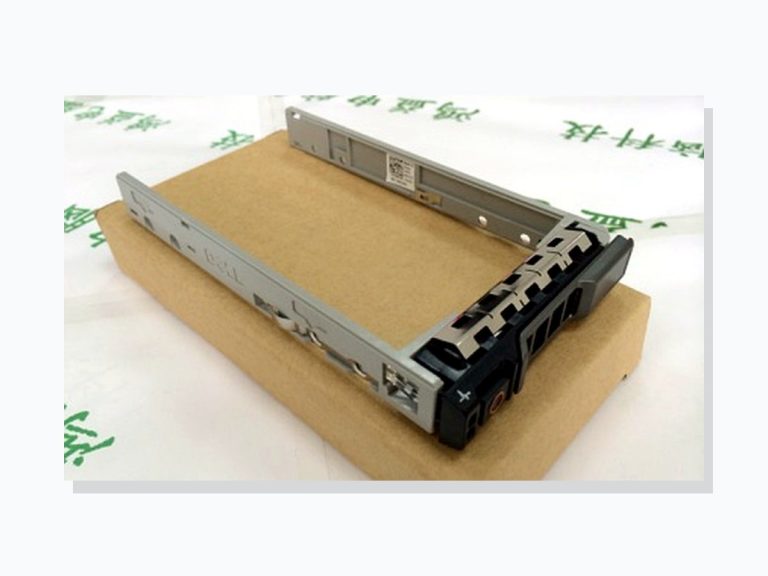 HY 8FKXC 2.5 Server Hard Drive Tray product image