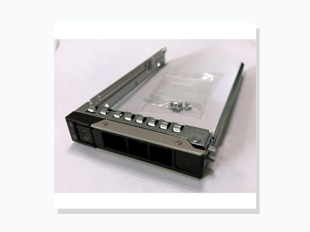 HY DXD9H 2.5 Server Hard Drive Tray product image