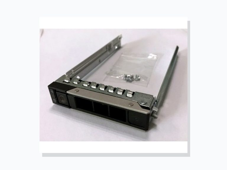 HY DXD9H 2.5 Server Hard Drive Tray product image