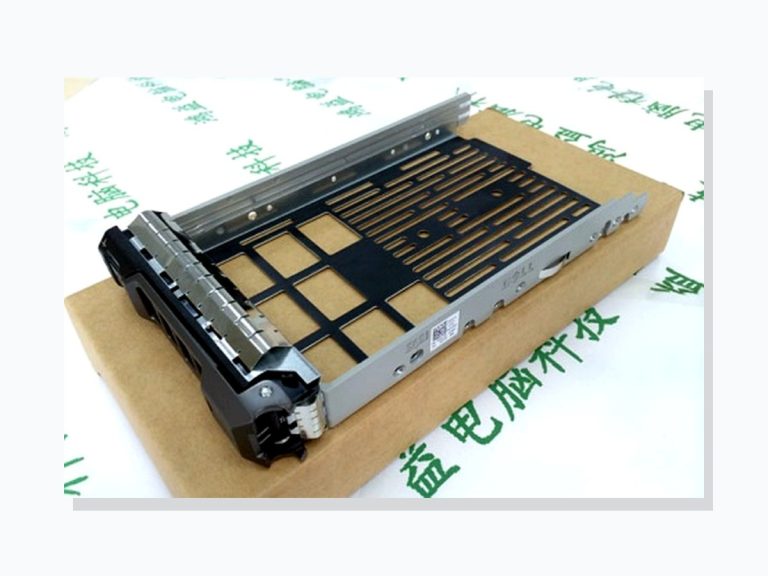 HY KG1CH 3.5 Server Hard Drive Tray product image