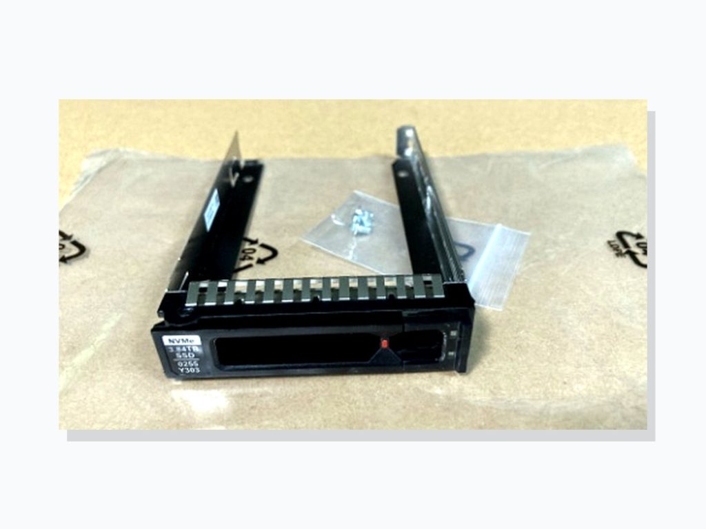 HY RH1288 V7 2.5 Server Hard Drive Tray product image