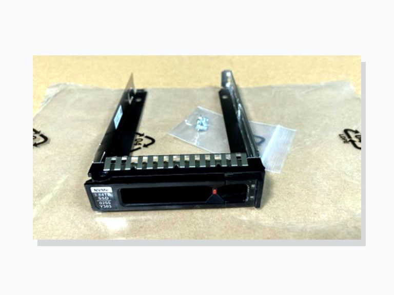 HY RH1288 V7 2.5 Server Hard Drive Tray product image
