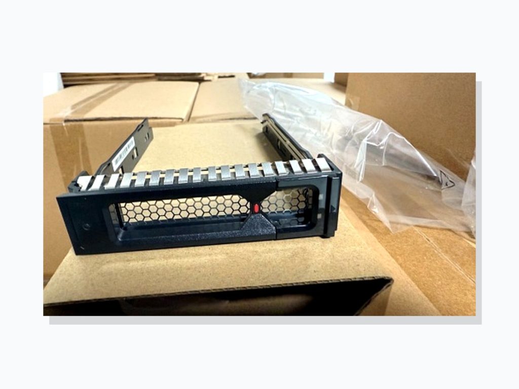 HY RH2288 V7 3.5 Server Hard Drive Tray product image