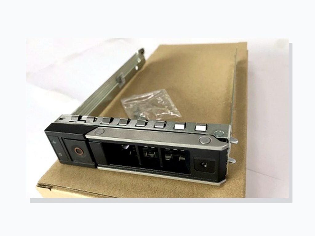 HY X7K8W 3.5 Server Hard Drive Tray product image