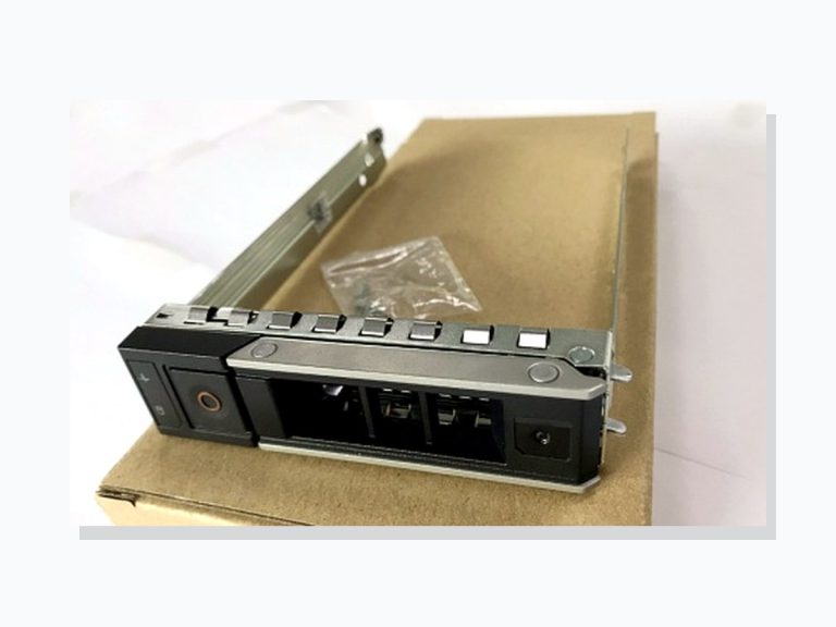 HY X7K8W 3.5 Server Hard Drive Tray product image