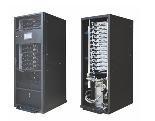 2UB12CDU Supercomputing Liquid Cooling Cabinet