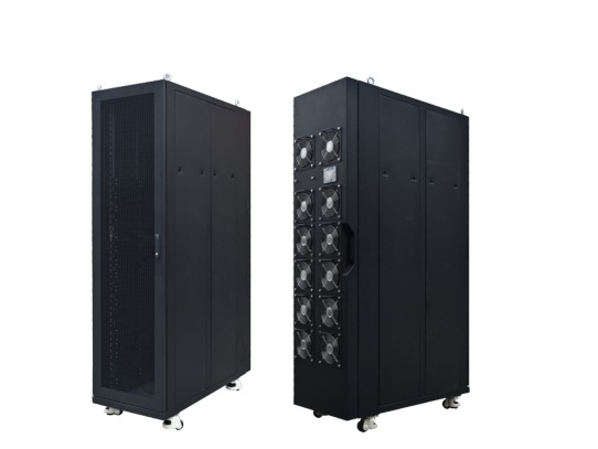 48U Server Air-Liquid Hybrid Cooling Cabinet