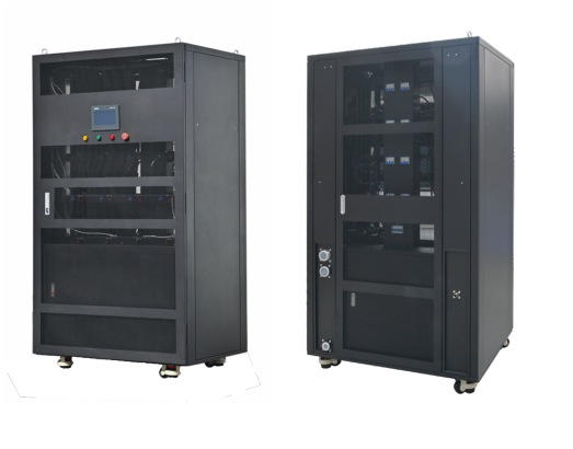 B16CDU Supercomputing Liquid Cooling Cabinet
