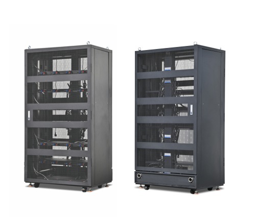 B28 Supercomputing Liquid Cooling Cabinet