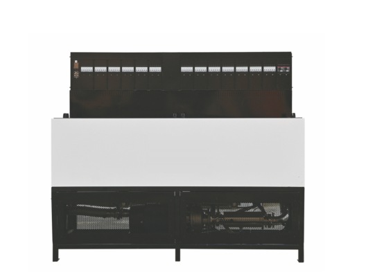 200 kW Server Immersion Cooling Tank